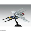 MG 1/100 Wing Gundam Zero EW (Ver. Ka) Model Kit - WISE GUYS HOBBIES LLC
