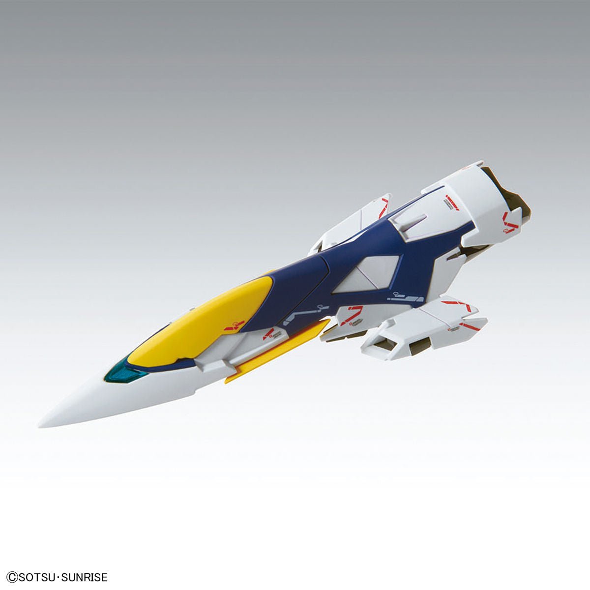 MG 1/100 Wing Gundam Zero EW (Ver. Ka) Model Kit - WISE GUYS HOBBIES LLC