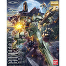 MG 1/100 Turn X Gundam Model Kit - WISE GUYS HOBBIES LLC