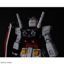 PG UNLEASHED 1/60 RX - 78 - 2 Gundam Model Kit - WISE GUYS HOBBIES LLC