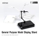 DSPIAE - UMS-01 General Purpose Model Display Stand (3 Colors)