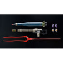 RG Evangelion Weapon Set