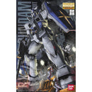 MG 1/100 Gundam RX-78-3 G-3 (Ver 2.0)
