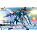 HG GBB 1/144 09 Wing Gundam Sky Zero - WISE GUYS HOBBIES LLC