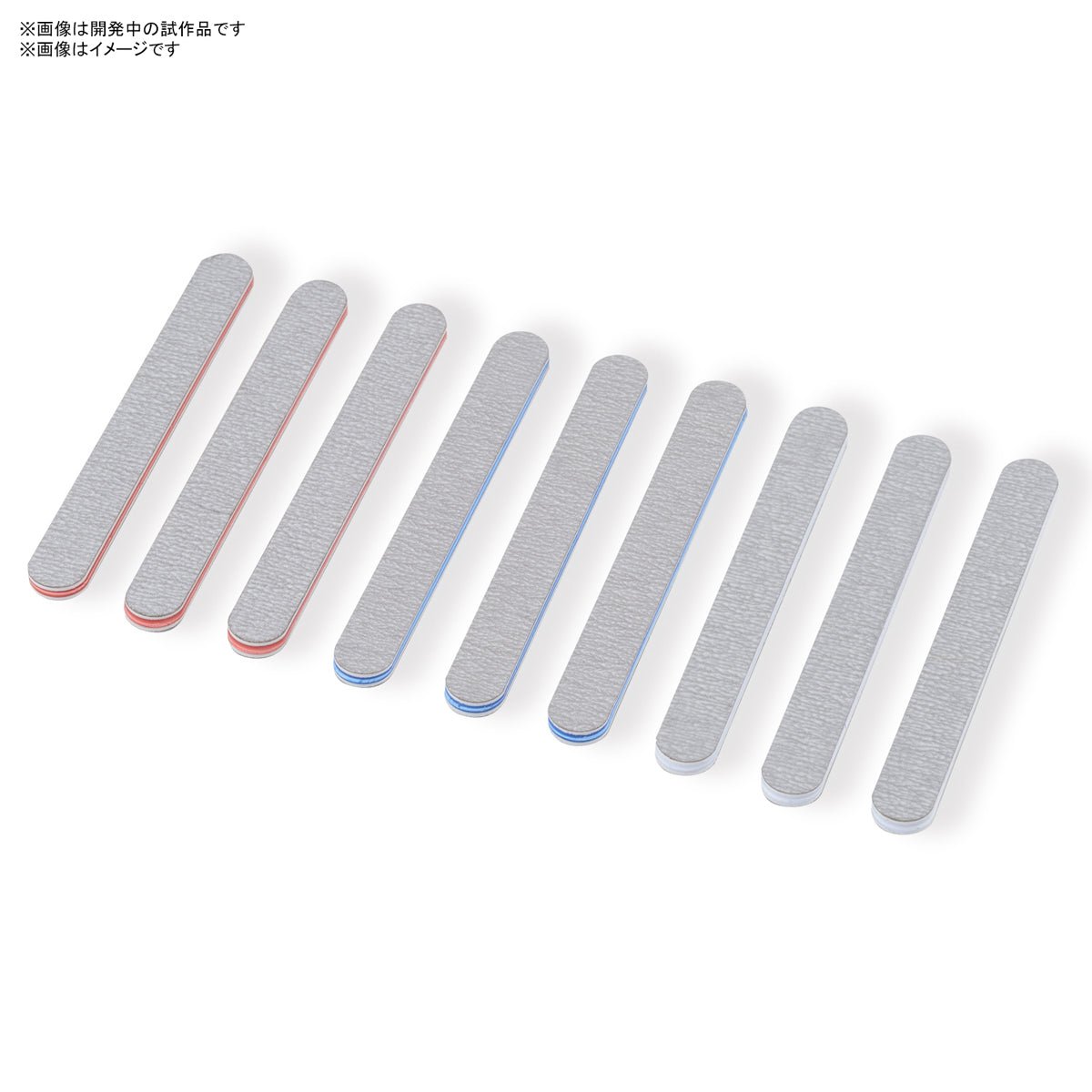 Model Sanding Stick [MINI] 3 Pack - WISE GUYS HOBBIES LLC