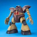MG 1/100 MSM - 03 Gogg Model Kit - WISE GUYS HOBBIES LLC