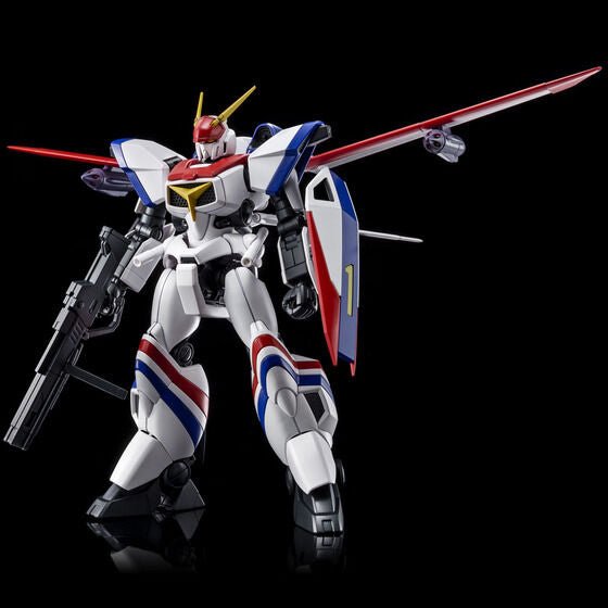 HG 1/144 Dragonar - 1 Plus Lifter - 1 Model Kit - WISE GUYS HOBBIES LLC