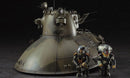Hasegawa 1:35 P.K.H. 103 Nutcracker Model Kit - WISE GUYS HOBBIES LLC