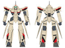 Hasegawa Macross Plus 1/72 YF - 19 Battroid Model Kit - WISE GUYS HOBBIES LLC