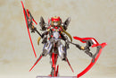 Frame Arms Girl - Hresvelgr=Invert