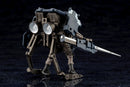 Hexa Gear - Aerial Fighter Woodpecker