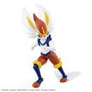 Pokemon Model Kit