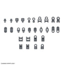 30MS Option Parts Set 05 (Heavy Armor) Model Kit - WISE GUYS HOBBIES LLC