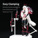 DSPIAE - UMS-01 General Purpose Model Display Stand (3 Colors)