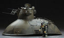 Hasegawa 1:35 P.K.H. 103 Nutcracker Model Kit - WISE GUYS HOBBIES LLC