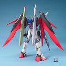 MG 1/100 Destiny Gundam Model Kit - WISE GUYS HOBBIES LLC