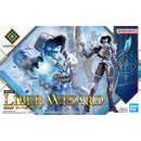 30MF LIBER WIZARD