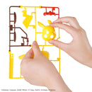 Pokémon Model Kit Quick!!