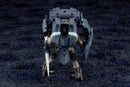Hexa Gear - Aerial Fighter Woodpecker