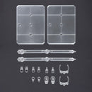 Action Base 7 [Clear Color]