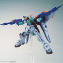 HG GBB 1/144 09 Wing Gundam Sky Zero - WISE GUYS HOBBIES LLC
