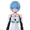 30MP REI AYANAMI （PLUG SUIT Ver.）Model Kit DMG BOX - WISE GUYS HOBBIES LLC