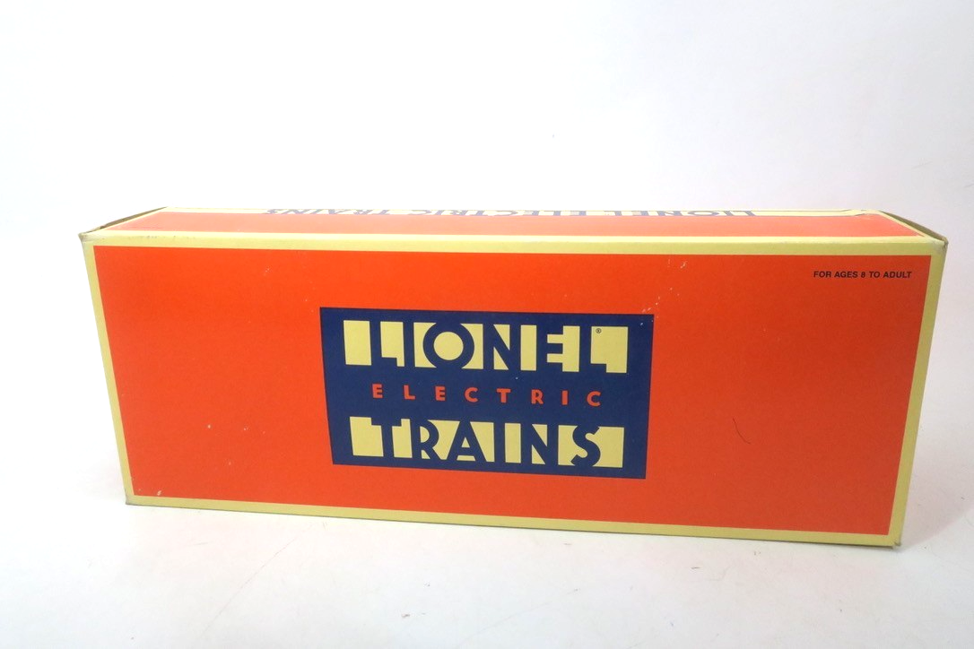 Lionel New Haven "A" Alco Diesel Engine Non-Powered, 6-18923