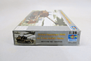 Trumpeter 1/35 German Panzerjager 39(H) Model kit 00354 - WISE GUYS HOBBIES LLC