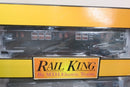 MTH 30 - 2446 - 1 O MTA R - 26 4 - Car Subway Set with Proto - Sound 2.0 - WISE GUYS HOBBIES LLC