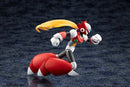 Kotobukiya Megaman X Zero 1st Version Model Kit