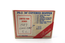 Weaver O Lackawanna Phoebe Snow PS-2 Hopper