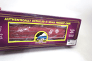 MTH PREMIER SANTA FE COIL CAR W/ LOAD 20 - 98348 NEW LIONEL ATLAS K - LINE O GAUGE - WISE GUYS HOBBIES LLC