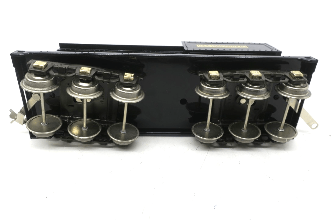 MTH 10-1060 Std Gauge NYC Tinplate 400E Steam Locomotive and Tender w/PS1 - WISE GUYS HOBBIES LLC
