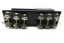 MTH 10-1060 Std Gauge NYC Tinplate 400E Steam Locomotive and Tender w/PS1