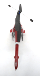Eflite Horizon Hobby CX2 RC Helicopter - WISE GUYS HOBBIES LLC