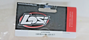 Losi L230055 1/10 K&N Painted Body Set SEALED