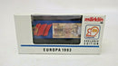 MARKLIN HO -" PORTUGAL" EUROPA SERIES CURRENCY CAR (LNIB)