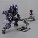 Bandai 30MF Customize Structure