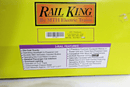 MTH 30 - 2162 - 1 O MTA R - 42 Silver Subway Set with Proto w/PS1 (Set of 4) LN/Box - WISE GUYS HOBBIES LLC
