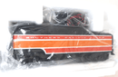 Southern Pacific GS - 2 Daylight 4 - 8 - 4 Locomotive and Tender 6 - 18007 - WISE GUYS HOBBIES LLC