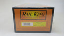 30-74045 MTH 2003 San Francisco New Year's Holiday Box Car New O Gauge