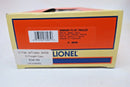 LIONEL O-GAUGE: RAILWAY EXPRESS WITH PIGGY BACK TRAILERS 6-26065 MIB
