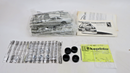 AMT 1/25 6740 Ford Thunderbird NASCAR Model Kit