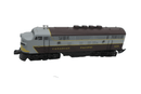 MTH Premier 20 - 8000 Canadian Pacific F - 3 ABA diesel locomotive set in Box - WISE GUYS HOBBIES LLC