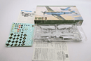 Hasegawa 1/48 Messerschmitt BF - 109 E - 3 Model Kit J001 (Scuffed Decal Sheet) - WISE GUYS HOBBIES LLC