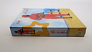 ICM Squid Games 1/16 The Game Triangle Model Kit 16211 - WISE GUYS HOBBIES LLC