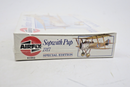 Sealed Airfix Vintage Aircraft 1/72 Sopwith Pup 1917 Model Kit