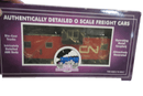 MTH Premier 20 - 91189 Canadian National Extended Vision Caboose 79482 O New CN - WISE GUYS HOBBIES LLC