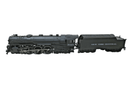 Broadway Limited 1355 HO NYC Steam J1e 4 - 6 - 4 w/ PT - 4 Tender 5344 - WISE GUYS HOBBIES LLC