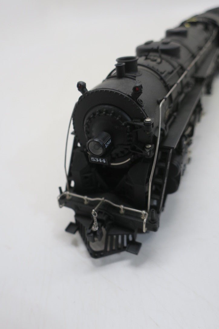MTH MT - 3020LP New York Central J - 1 e Hudson w/Proto sound - NIB - WISE GUYS HOBBIES LLC